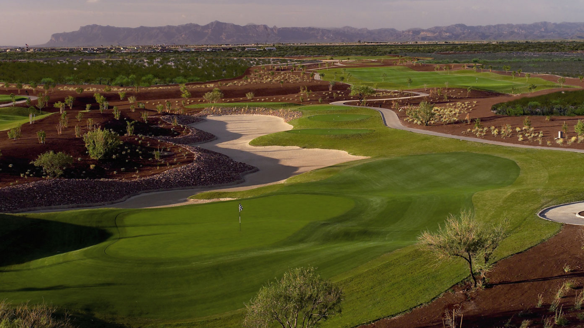 Home - Poston Butte Golf Club